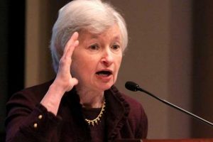 Yellen'den tahvil alımları a&ccedil;ıklaması