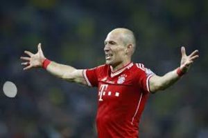 Fenerbah&ccedil;e'den "Robben" a&ccedil;ıklaması
