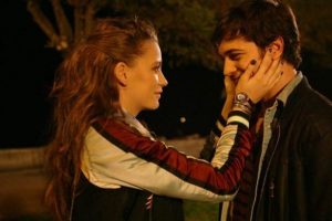 Medcezir'de aşk r&uuml;zgarları