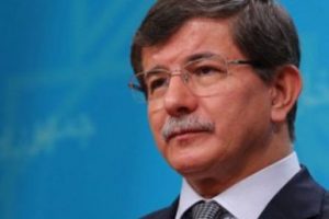 Davutoğlu'ndan Myanmar i&ccedil;in eylem planı &ouml;nerisi