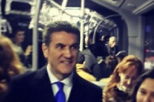 Sarıg&uuml;l metrıob&uuml;ste