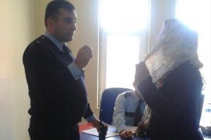 Polis hırsız ve dilencilere g&ouml;z a&ccedil;tırmıyor