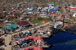 Camilerde Filipinler i&ccedil;in yardım toplanacak