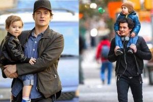Orlando Bloom bekarlığa alıştı bile
