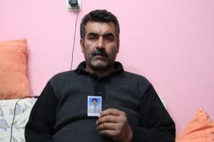 5 g&uuml;nd&uuml;r haber alınamıyor
