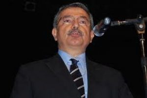 Savunma Bakanı Yılmaz Fas'ta