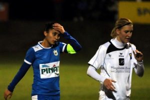 UEFA'dan Konak Belediyespor'a şok ceza