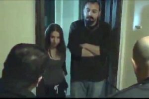 Polisi meşgul eden kişiler hakkında su&ccedil; duyurusu