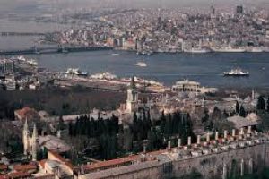 Kanada'nın turizm geliri y&uuml;zde 20 geriledi