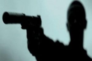 Libya'da suikast