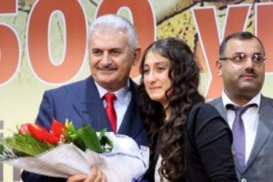 Denizcilikle ilgili hi&ccedil;bir işin i&ccedil;inde olmayız