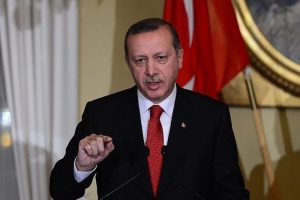 Halkın y&uuml;zde ka&ccedil;ı h&uuml;k&uuml;mete g&uuml;veniyor?