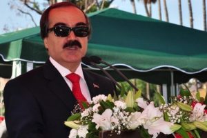 Coş ile ilgili yeni bir iddia