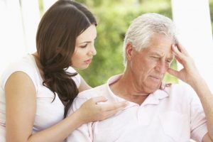 Alzheimer'a g&ouml;zden teşhis