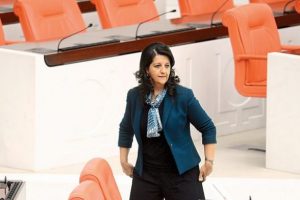 Kadın vekiller gardırop yeniliyor