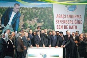 Her &ouml;ğrenciye bir tane