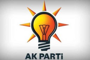 AK Parti'de istifa depremi