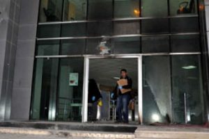 Not karşılığı sekse &uuml;niversiteden ceza