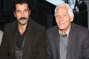 İmirzalıoğlu Dar&uuml;laceze'yi ziyaret etti
