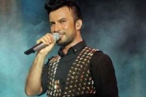 Tarkan utan&ccedil; listesinde!