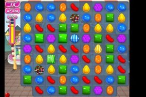 İşte Candy Crush'ın sırrı