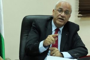 İsrail'in tutumu istifa ettirdi
