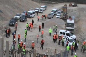 Bursa'da korkun&ccedil; kaza