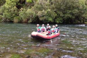 D&uuml;nya Rafting Şampiyonası'na T&uuml;rkiye damgası