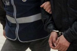 Tedavi i&ccedil;in gittiği hastaneden firar etti