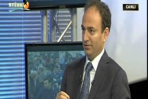 '&Ouml;calan aktif siyaset yapacak'