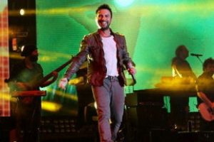 Tarkan utan&ccedil; listesinde!