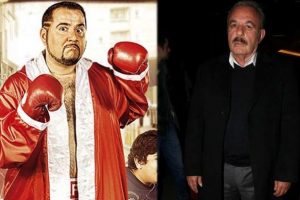 Ferdi Tayfur: 'Adalet yerini bulacak'