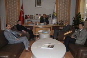 Ahıskalılar'dan Sessiz y&uuml;r&uuml;y&uuml;ş daveti