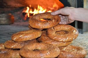 Susam karaborsa oldu simide zam yolda