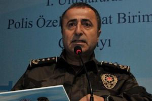 "Ter&ouml;r hi&ccedil;bir din ve milletle bağdaştırılamaz"