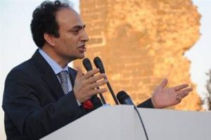Baydemir'den Barzani a&ccedil;ıklaması