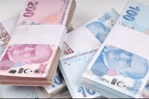 B&uuml;t&ccedil;e a&ccedil;ığı 10 ayda hedefi yarıladı