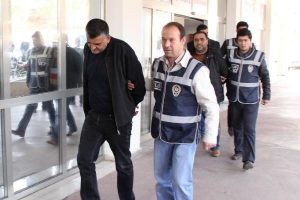 PKK adını kullanarak dolandırıyorlar