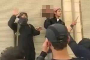 'Yanlış kafayı kestik!'