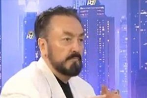Adnan Oktar'a mahkemeden şok!