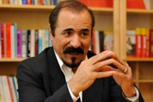 Şivan Perwer mesaj yolladı!