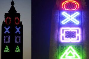 PlayStation, tarihi değiştirdi!