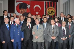 Es-Es TV yayına başladı