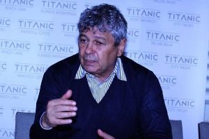 Lucescu'dan T&uuml;rkiye'deki sisteme sert eleştiri!