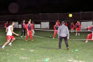 SB Elazığspor moral arıyor