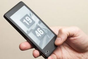 Rus telefonu satışa &ccedil;ıkıyor