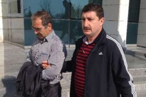 Bebek hasreti yakalattı