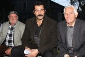 Kenan İmirzalıoğlu'ndan anlamlı ziyaret...