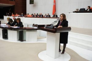 Kaleli'den kentsel d&ouml;n&uuml;ş&uuml;m i&ccedil;in araştırma &ouml;nergesi