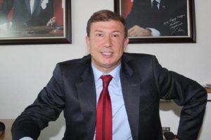 Tanju &Ccedil;olak Fevzi'ye sahip &ccedil;ıktı!